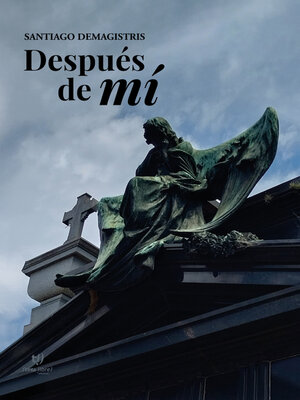 cover image of Después de mí